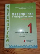   Matematyka w otaczającym Nas świecie 
