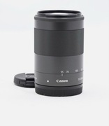 Canon EF-M 55-200mm f/4.5-6.3 IS STM - nowy
