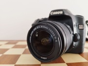 Canon EOS 40D + duża torba na ramię