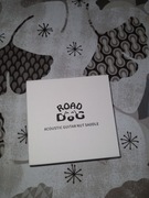 siodełko i podstrunnica do gitary road dog