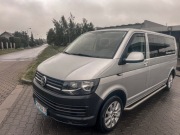 Wynajem busów 9-osobowych