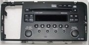 HU-850 Radio Volvo S60 V70 XC70