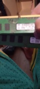 Kości ram DDR3 sprawne