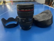 Obiektyw canon 24-105 L f4 USM