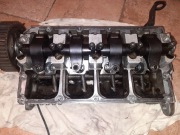 Głowica 1.9 TDI AJM 115KM VW Audi 038103373R | Nowy wałek rozrządu