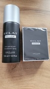 ORIFLAME Woda Toaletowa Eclat Homme 75 ml + Dezodorant Eclat Homme150 ml 