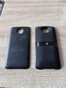 Moto Mods - JBL SoundBoost głośnik + PowerPack bateria do Motorola Z