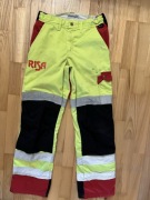 SPODNIE ROBOCZE WENAAS 46 , pas 76-80