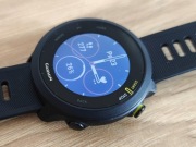 Zegarek sportowy GARMIN Forerunner 55 Czarny, Gwarancja