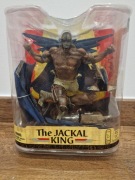 THE JACKAL KING - SPAWN - Mcfarlane - NOWA
