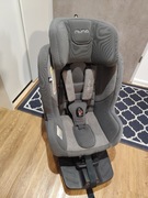 Fotelik samochodowy Nuna Rebl plus i-size 0-18kg