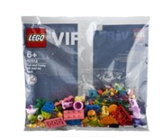 LEGO 40512 Promocyjne - Zabawa i styl - zestaw dodatkowy VIP