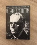 Ribbentrop Karol Grunberg Bolesław Otręba