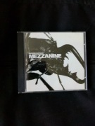 MEZZANINE MASSIVE ATTACK