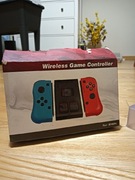 Pad bezprzewodowy do konsoli Nintendo Switch