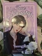 Komiks True Beauty 3 Yaongyi