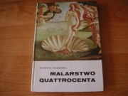 Malarstwo Quattrocenta Waźbiński