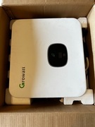 INWERTER FALOWNIK 6kW GROWATT MOD 6000TL3-X