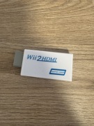 Adapter Wii2HDMI 1080p 
