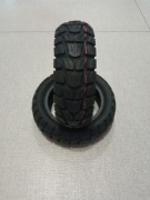 Kukirin G2 Master Opona 255x80 10x3 hulajnoga elektryczna