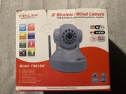 Foscam FI8918W kamera do monitoringu
