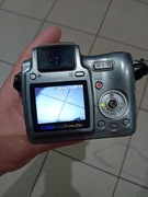 Aparat cyfrowy Kodak EasyShare Z740