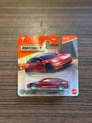 Matchbox autko do kolekcji nowe w pudełku 