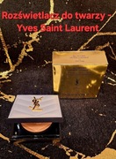 Rozświetlacz do twarzy - Yves Saint Laurent