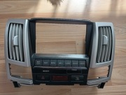 Ramka nawigacji/radia Lexus RX II