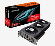 Gigabyte Radeon RX 6600 EAGLE 8GB GDDR6
