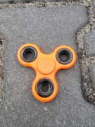 Fidget Spinner Sportech 441553