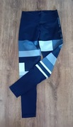 Adidas legginsy climalite S 36