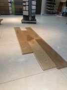 Deska Podłogowa Jesionowa 15x140x500-2000