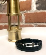 Bransoleta męska jak Aztorin 