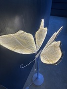 Piękne motyle led dekoracja ślub komunia chrzest 