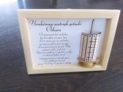 Prezent 18 urodziny pamiątka na osiemnastkę zastrzyk gotówki 