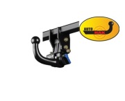 Hak holowniczy MERCEDES GLE W167 od 10.2018 WYPINANY PIONOWO