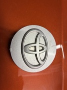 Dekiel Toyota Kołpak felgi Alu
