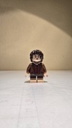 Lego Frodo Lord of the rings Barad Dur władca pierścieni  Hobbit