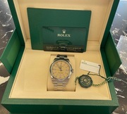 Rolex Oyster Perpetual 41 Baige Nowy 2025 ref. 134300