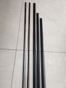 Listwy boczne ozdobne Golf I Cabrio MK1 