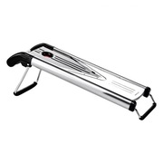 Ręczna szatkownica, krajalnica, tarka do warzyw, owoców. KINGHOFF KH-1658 