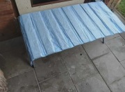 Stół handlowy 100 x 53 2 sztuki