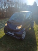 Smart pure 700cc zadbany,polecam!