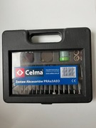 Zestaw akcesoriów do szlifierki elektrycznej prostej produkcji CELMA