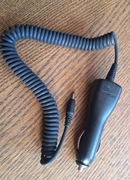 Ładowarka samochodowa Nokia LCH-12