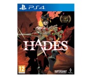 Hades Playstation PS4 PS5
