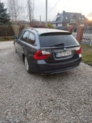 bmw serii 3 e91 2006r