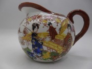 MLECZNIK JAPONIA II poł. XX w.GEJSZE PIĘKNY