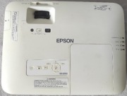 Epson EB-2255U 5000 ANSI WUXGA HDMI LAN 3LCD Projektor